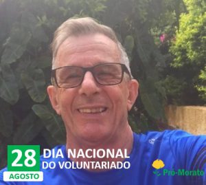 Imagem do Dia Nacional do Voluntariado