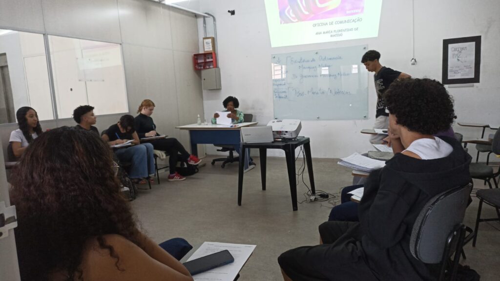 Foto projeto Empreender