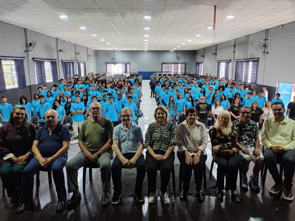 Imagem sócios fundadores