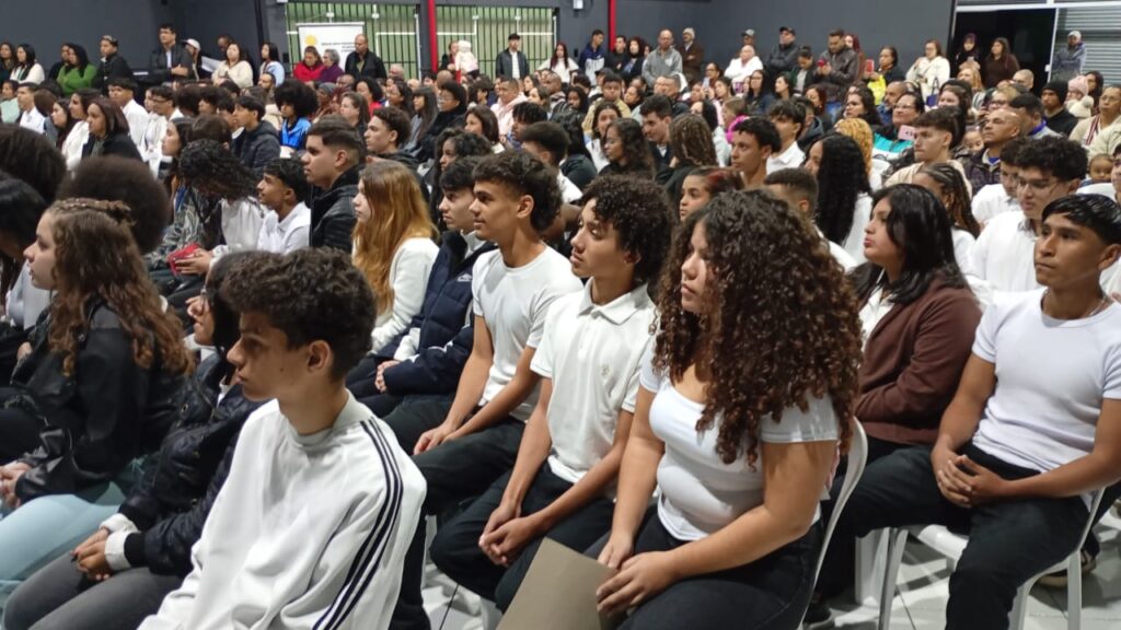 Formatura Pró-Formação 49