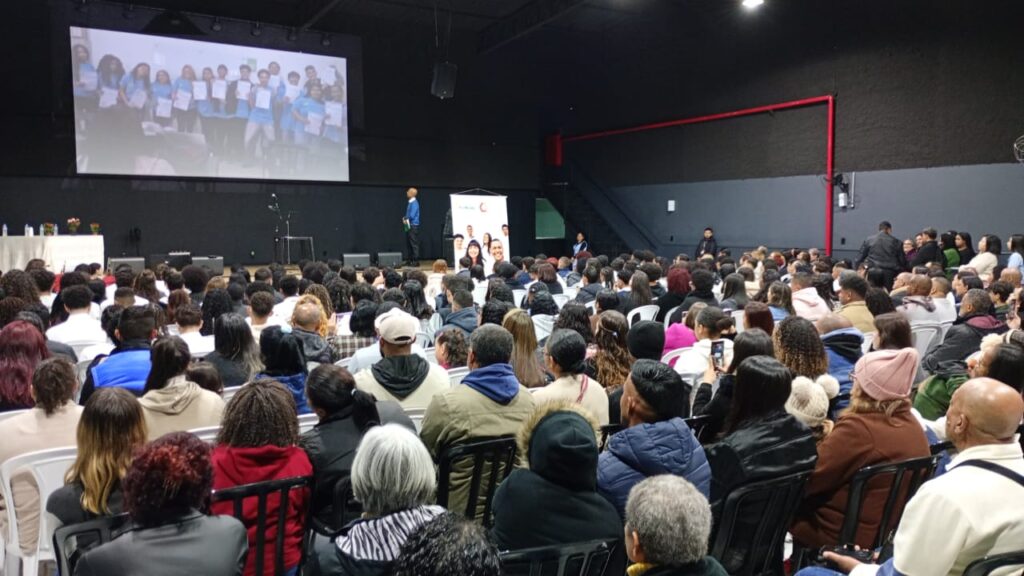 Formatura Pró-Formação 49