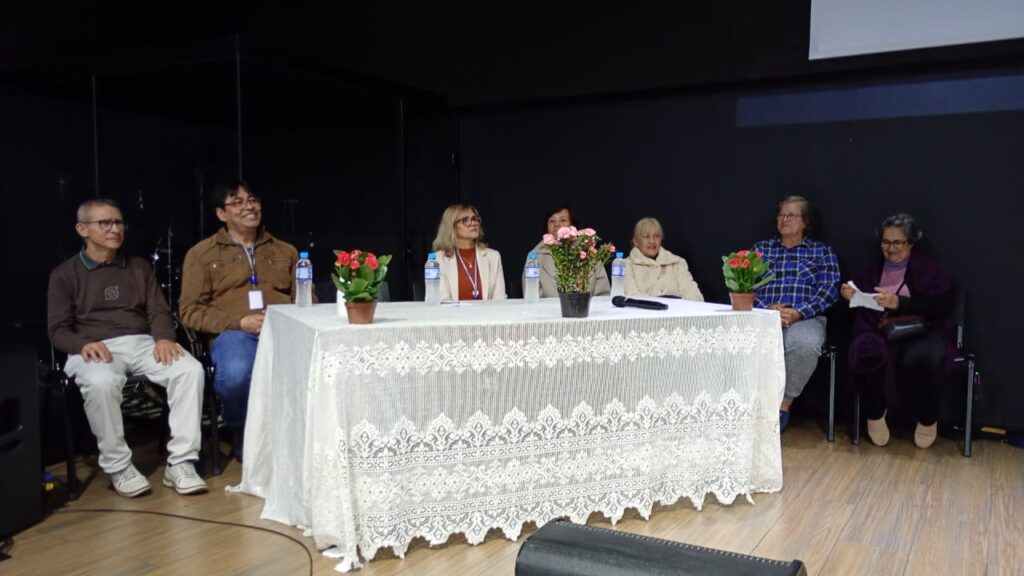 Formatura Pró-Formação 49